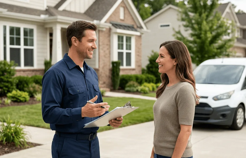 Mold Remediation Blain, PA FAQs